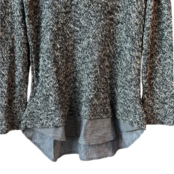 NWT Finley Sweater Blouse - Picture 5 of 7